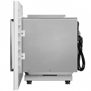 Встраиваемая микроволновая печь MAUNFELD JBMO1225FSGW02