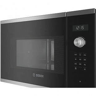Микроволновая печь BOSCH BFL554MS0