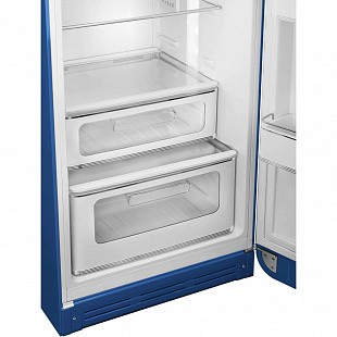 Холодильник SMEG FAB30RBE6