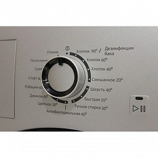 Стиральная машина KORTING KWD 55F1485 S