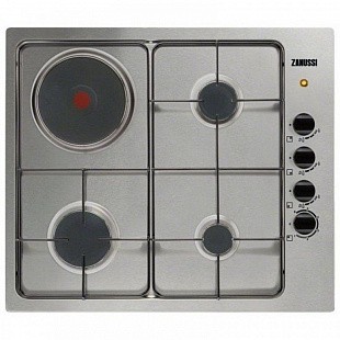 Варочная панель ZANUSSI ZGM 62444 XA