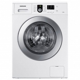 Стиральная машина SAMSUNG WF8590NLW9