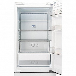 Многокамерный холодильник DELONGHI DMFS 19PINF BB MATTEO
