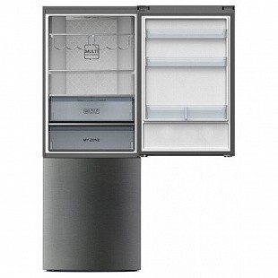 Холодильник HAIER C4F744CMG