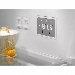 Холодильник ELECTROLUX LNT 7ME36 K2