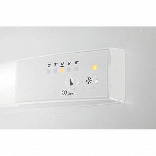 Встраиваемый холодильник ELECTROLUX KNT1LF18S1