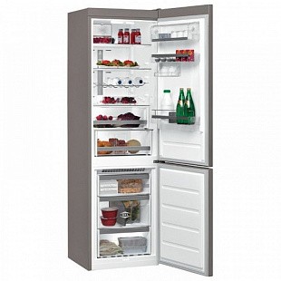 Холодильник WHIRLPOOL BSNF 8772 OX
