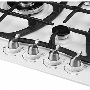 Варочная панель KUPPERSBERG FS 604 W SILVER