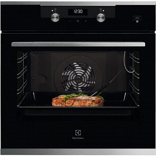 Духовой шкаф ELECTROLUX KODEC75X2