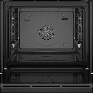 Духовой шкаф BOSCH HBG536EB3
