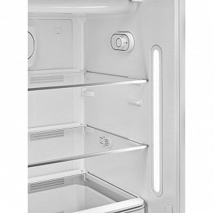 Холодильник SMEG FAB28RYW6