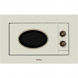 Микроволновая печь KORTING KMI 820 RB