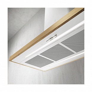 Вытяжка ELICA BIO ISLAND WH/A/120Х53 ROVERE