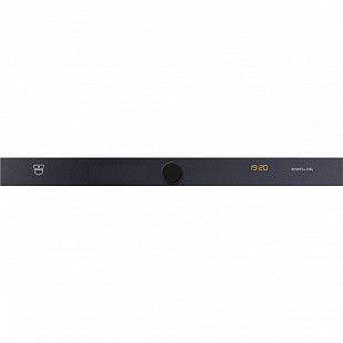 Встраиваемая микроволновая печь V-ZUG MIWELL HSL 60 MWHSL60G