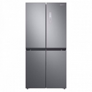 Холодильник SAMSUNG RF48A4000M9/WT
