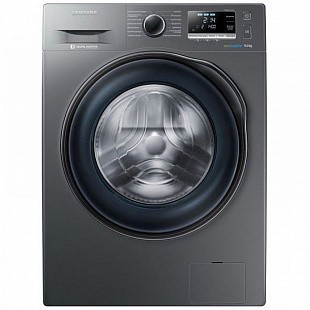 Стиральная машина SAMSUNG WW90J6410CX1LP