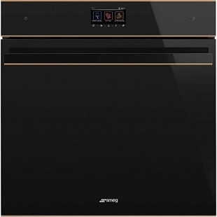 Духовой шкаф SMEG SOP6604TPNR