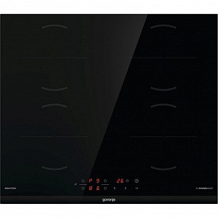 Индукционая варочная панель GORENJE GI6401BCE