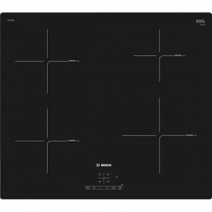 Индукционая варочная панель BOSCH PUE611BB2E