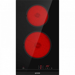 Варочная панель GORENJE ECT 321 BCSC