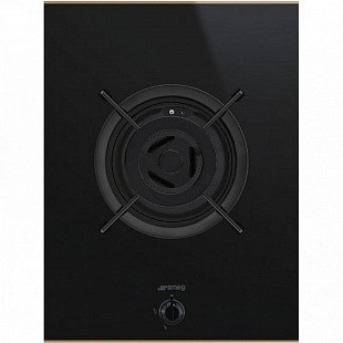 Газовая варочная панель SMEG PV631CNR