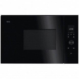 Встраиваемая микроволновая печь AEG TB6SM171DB