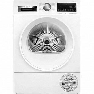 Сушильная машина BOSCH WTX87M90ME