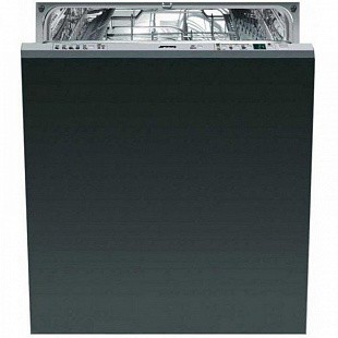 Посудомоечная машина SMEG ST317AT