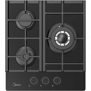 Варочная панель MIDEA MG449TGB