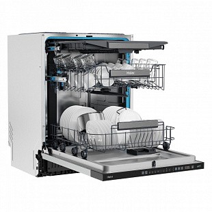 Посудомоечная машина HAIER HDWE16-594RU