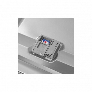 Встраиваемая посудомоечная машина SMEG ST323PM