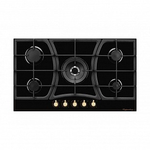 Варочная панель KUPPERSBERG FG 903 B BRONZE