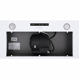 Вытяжка MAUNFELD CROSBY LIGHT 50 WHITE