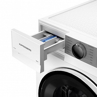 Стирально-сушильная машина KUPPERSBERG WDM 470 W