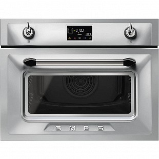 Духовой шкаф SMEG SO4902M1X VICTORIA