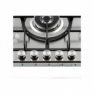 Газовая варочная панель DELONGHI NSL 575 X RUS