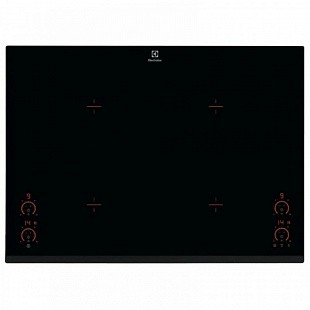 Варочная панель ELECTROLUX EHD 7740