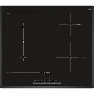 Индукционая варочная панель BOSCH PVS651FB5E