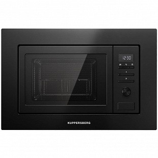 Встраиваемая микроволновая печь KUPPERSBERG HMW 621 B