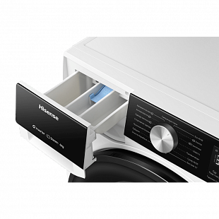 Стиральная машина HISENSE WF3S6021BW