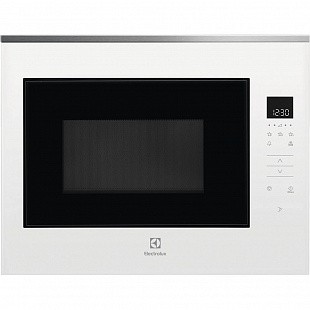 Встраиваемая микроволновая печь ELECTROLUX KMFE264TEW