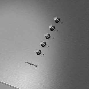 Вытяжка MAUNFELD BATH ISLA 401 INOX