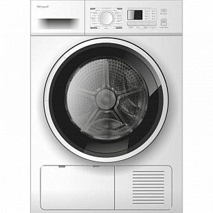 Сушильная машина WEISSGAUFF WD 6148 D HEAT PUMP