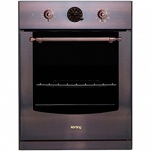 Духовой шкаф KORTING OKB 4604 CRC