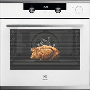 Духовой шкаф ELECTROLUX OKC5H50W