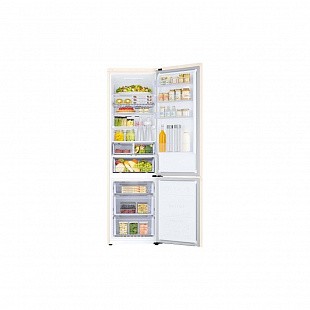 Холодильник SAMSUNG RB38T676FEL