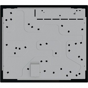 Варочная панель GORENJE ECS642BXE