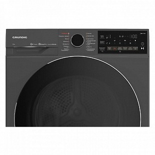 Сушильная машина GRUNDIG GT 7702 W