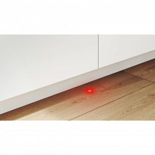 Встраиваемая посудомоечная машина BOSCH SMV4HMX26Q