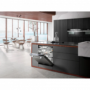 Встраиваемая посудомоечная машина MIELE G 7460 SCVI